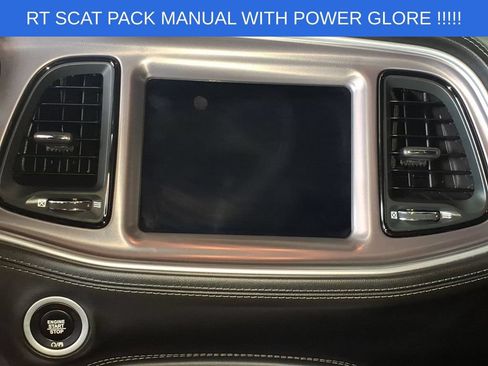 Used 2021 Dodge Challenger R/T Scat Pack RWD image 15