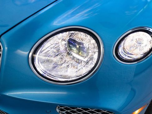 Certified 2022 Bentley Continental GT AWD/4WD image 15
