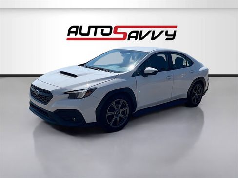 Used 2024 Subaru WRX Premium image 3