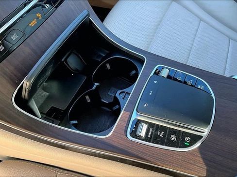 Certified 2022 Mercedes-Benz GLC 300 300 image 21