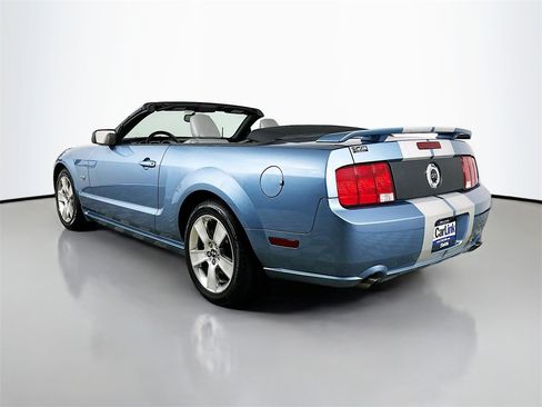 Used 2006 Ford Mustang GT Premium image 5