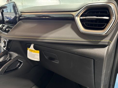 New 2026 Chevrolet TrailBlazer ACTIV w/ Driver Confidence Package AWD/4WD image 35