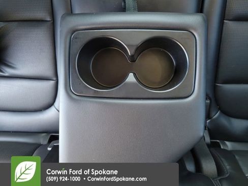 Used 2025 Ford Escape Platinum image 13