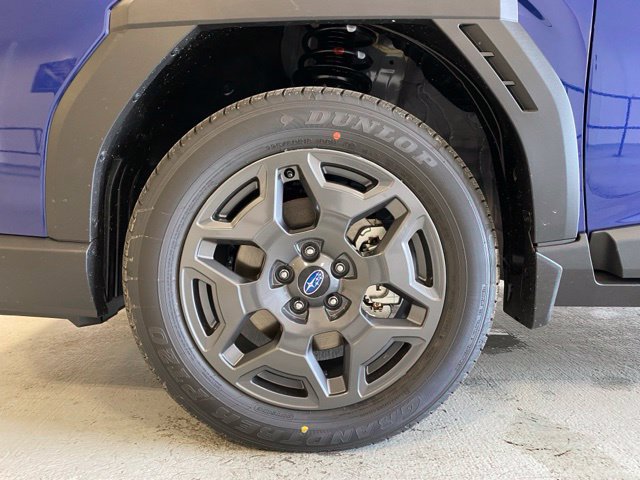New 2026 Subaru Outback Premium AWD/4WD image 3