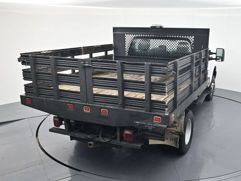 Used 2014 Ford F350 XL w/ XL Value Package AWD/4WD image 30