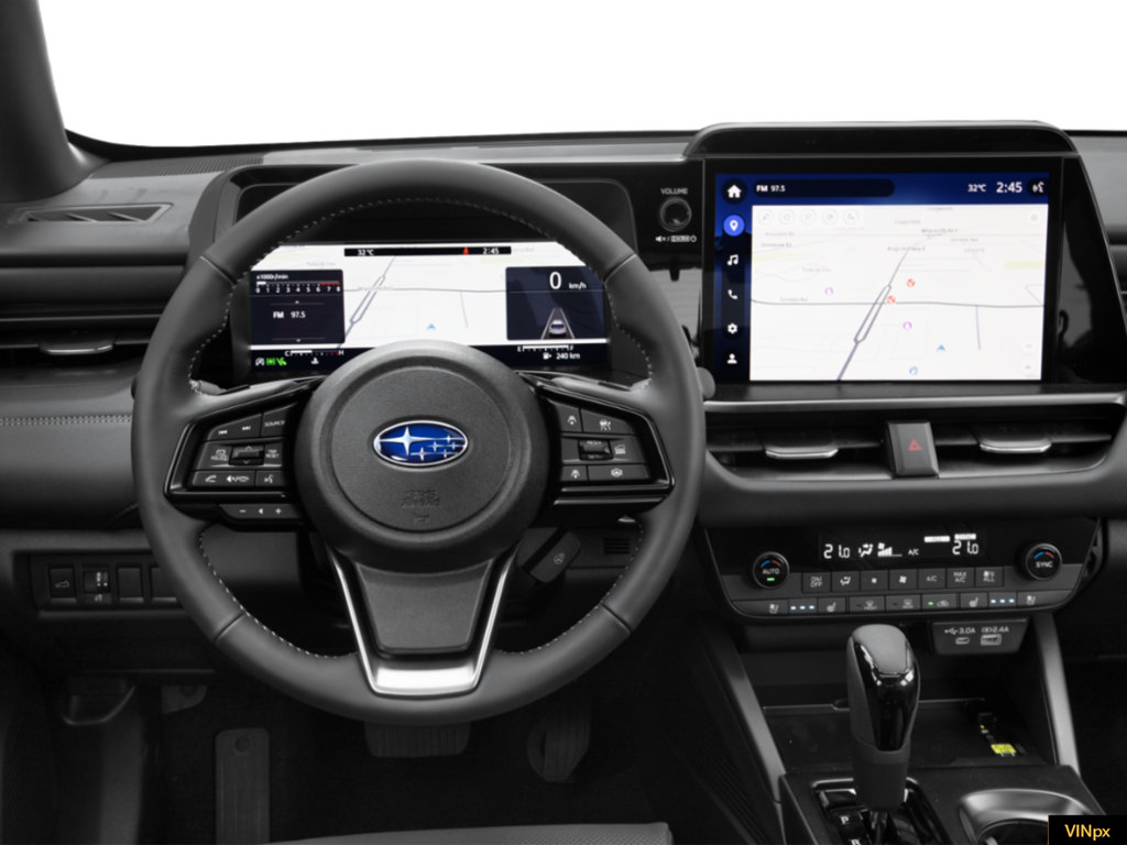 New 2026 Subaru Outback Touring XT AWD/4WD image 7
