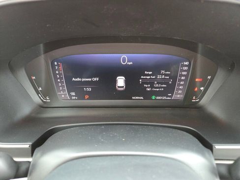 New 2026 Honda Pilot Elite image 20