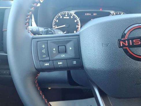 New 2026 Nissan Pathfinder Rock Creek w/ Rock Creek Premium Package AWD/4WD image 15