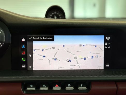 Certified 2024 Porsche 911 Carrera image 18