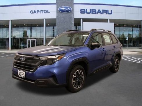 New 2026 Subaru Forester image 6