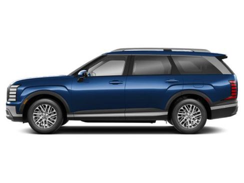 New 2026 Hyundai Palisade SEL FWD image 2
