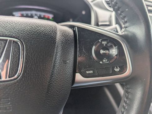 Certified 2021 Honda CR-V EX-L image 20