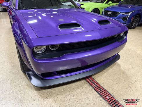 Used 2023 Dodge Challenger SRT Hellcat image 53