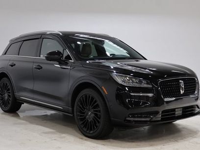 Used 2021 Lincoln Corsair Reserve w/ Equipment Group 201A