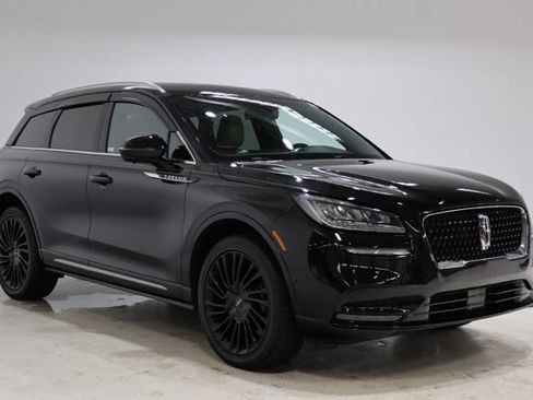Used 2021 Lincoln Corsair Reserve w/ Equipment Group 201A AWD/4WD image 1