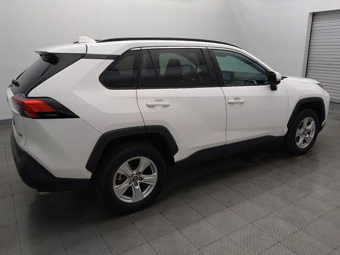 Used 2019 Toyota RAV4 XLE FWD image 10