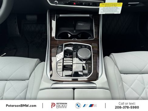 New 2026 BMW X5 xDrive50e image 12