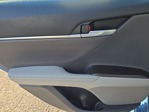 Used 2023 Toyota Camry XSE w/ Cold Weather Package image 26