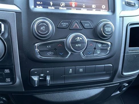 Used 2019 RAM 1500 Express w/ Wheel & Sound Group image 33