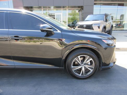 Used 2024 Lexus RX 350 Premium w/ Convenience Package AWD/4WD image 12
