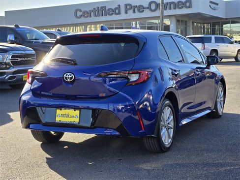 Used 2024 Toyota Corolla SE image 4