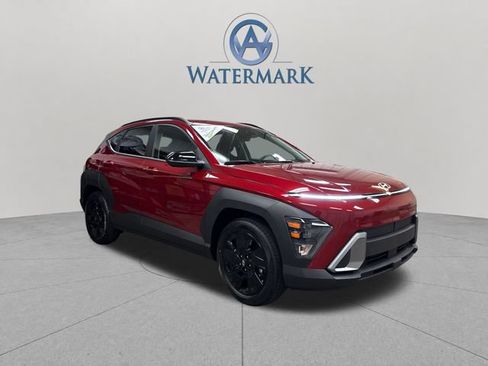 New 2026 Hyundai Kona SEL Sport FWD image 10
