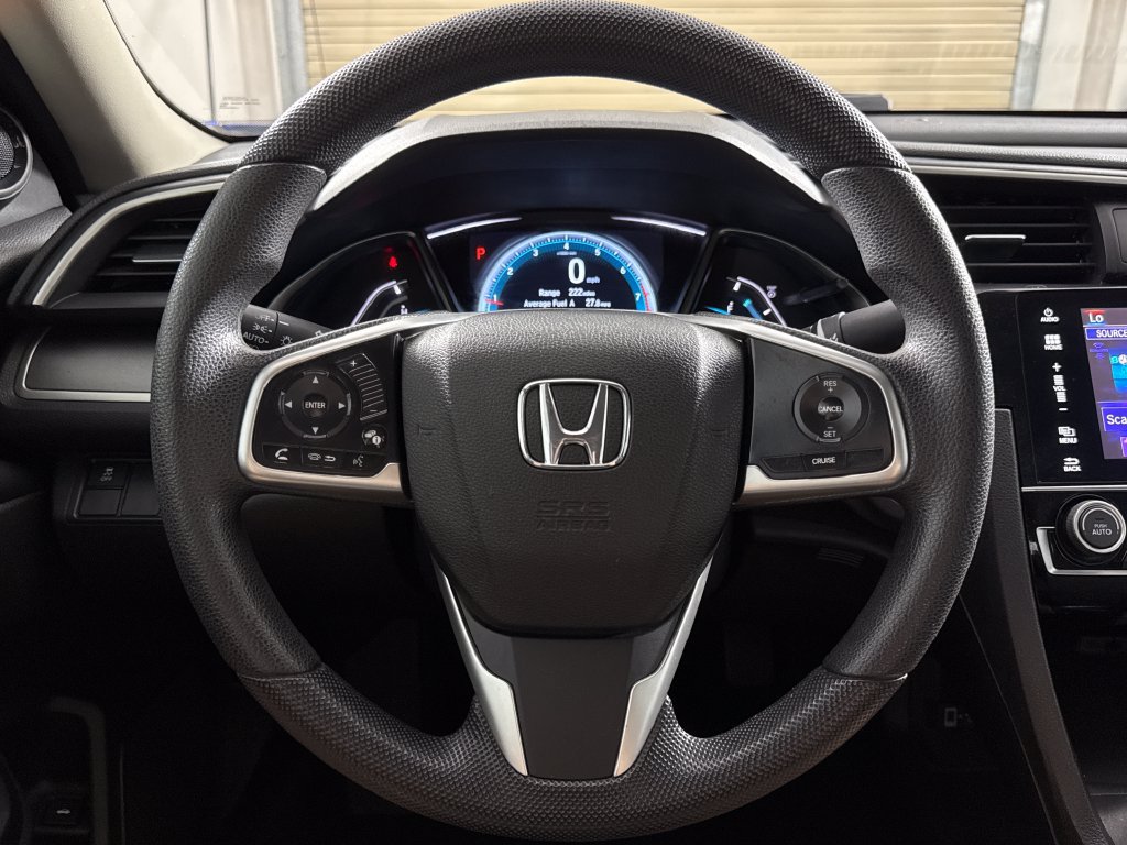 Used 2018 Honda Civic EX image 13