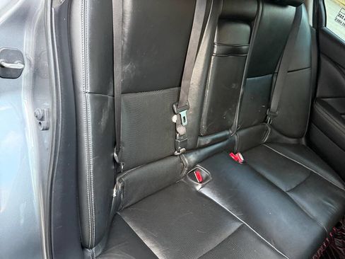 Used 2014 INFINITI Q50 Premium w/ Deluxe Touring Package image 24