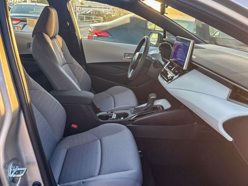 New 2026 Toyota Corolla SE image 17