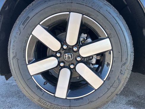 New 2026 Honda Prologue Touring image 7