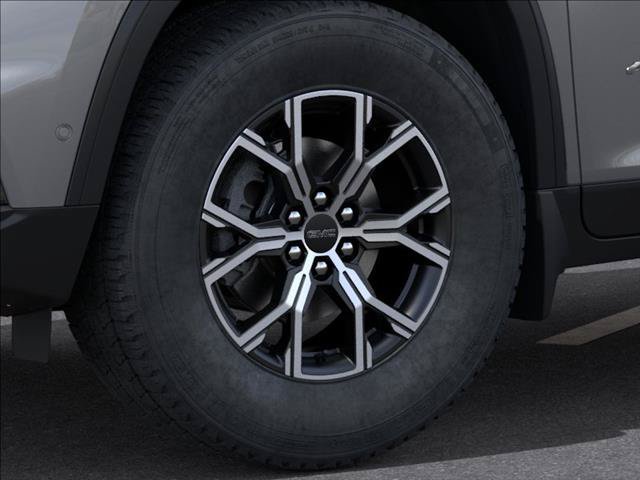 New 2026 GMC Acadia AT4 w/ LPO, Floor Liner Package AWD/4WD image 9