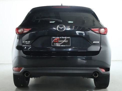 Used 2017 MAZDA CX-5 Grand Select image 44