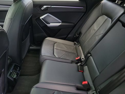 Certified 2024 Audi Q3 2.0T Premium Plus AWD/4WD image 26