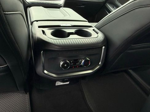 New 2026 Ford Expedition Max Platinum w/ Stealth Appearance Package image 27