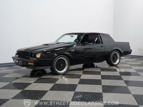Used 1987 Buick Regal Coupe RWD image 6