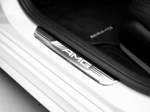 Used 2021 Mercedes-Benz AMG GT 43 image 65