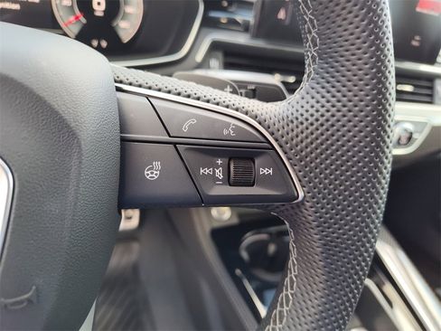 Certified 2025 Audi A5 2.0T Premium Plus w/ Premium Plus image 27