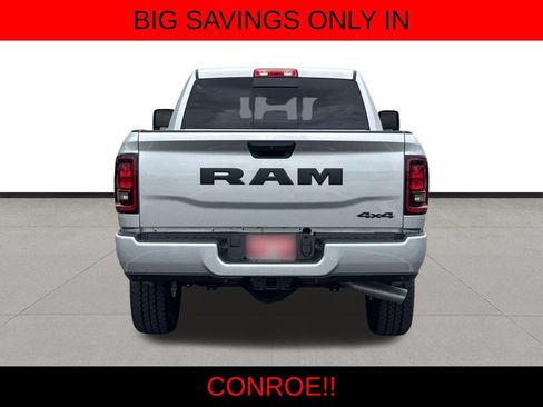 Used 2026 RAM 2500 Tradesman AWD/4WD image 6