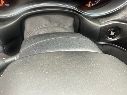 Used 2014 Jeep Grand Cherokee Limited RWD image 7