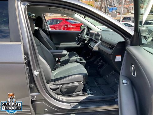 Used 2023 Hyundai Ioniq 5 SEL AWD/4WD image 64