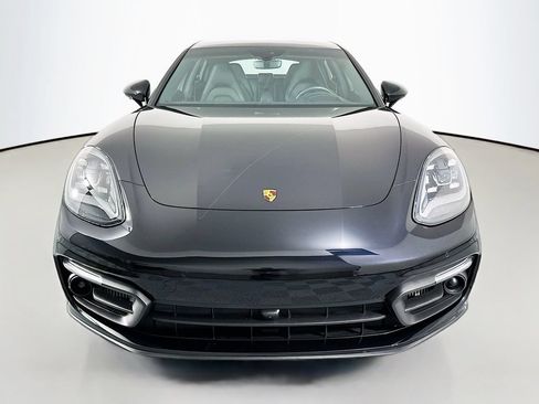 Certified 2023 Porsche Panamera 4 AWD/4WD image 6