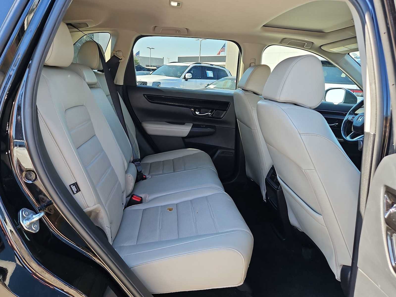 Used 2023 Honda CR-V EX-L image 18