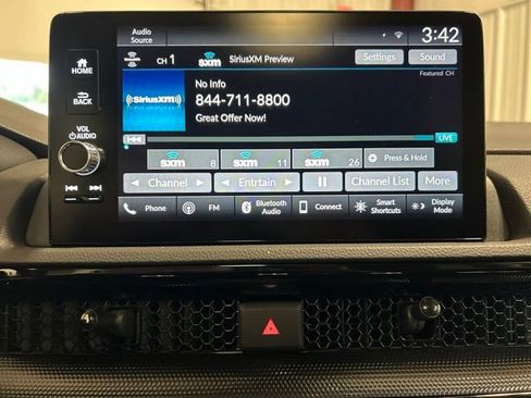 Certified 2024 Honda CR-V EX-L image 33