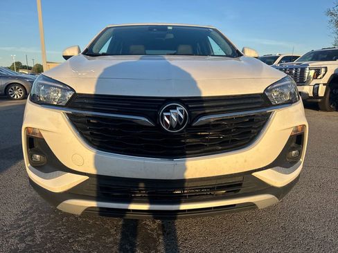 Used 2023 Buick Encore GX Preferred w/ Cold Weather Comfort Package FWD image 2