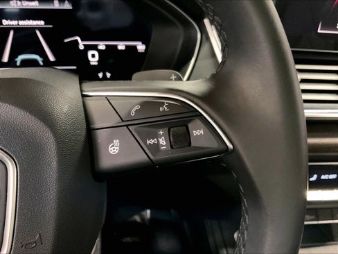 Certified 2023 Audi Q5 2.0T Premium Plus w/ Premium Plus Package image 18