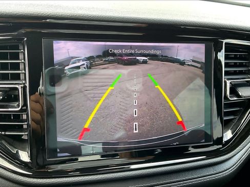 Used 2022 Dodge Durango GT RWD image 27