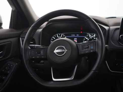 Used 2023 Nissan Rogue SV w/ SV Premium B Package AWD/4WD image 18