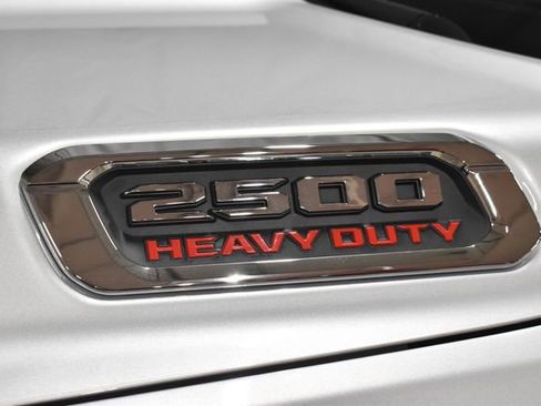 New 2026 RAM 2500 Tradesman AWD/4WD image 30