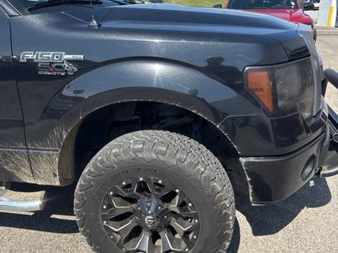 Used 2014 Ford F150 STX w/ Equipment Group 201A Mid AWD/4WD image 18