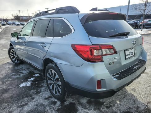 Used 2016 Subaru Outback 3.6R Limited image 5